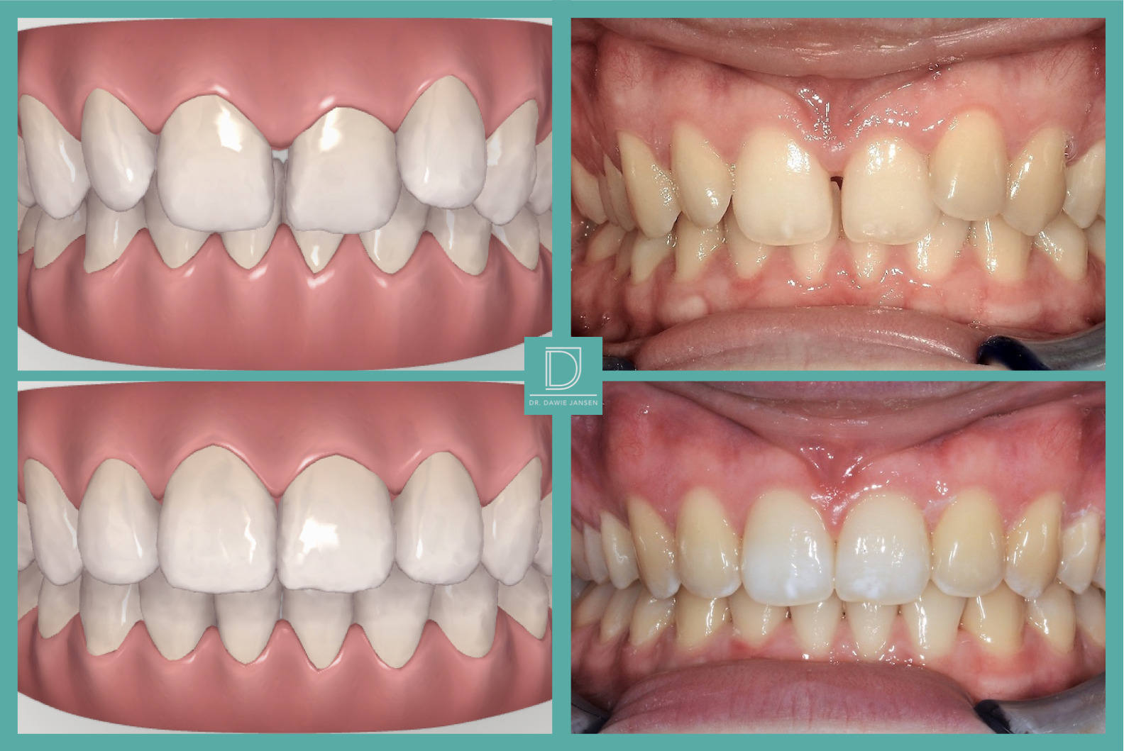 Thurlow Dental Care