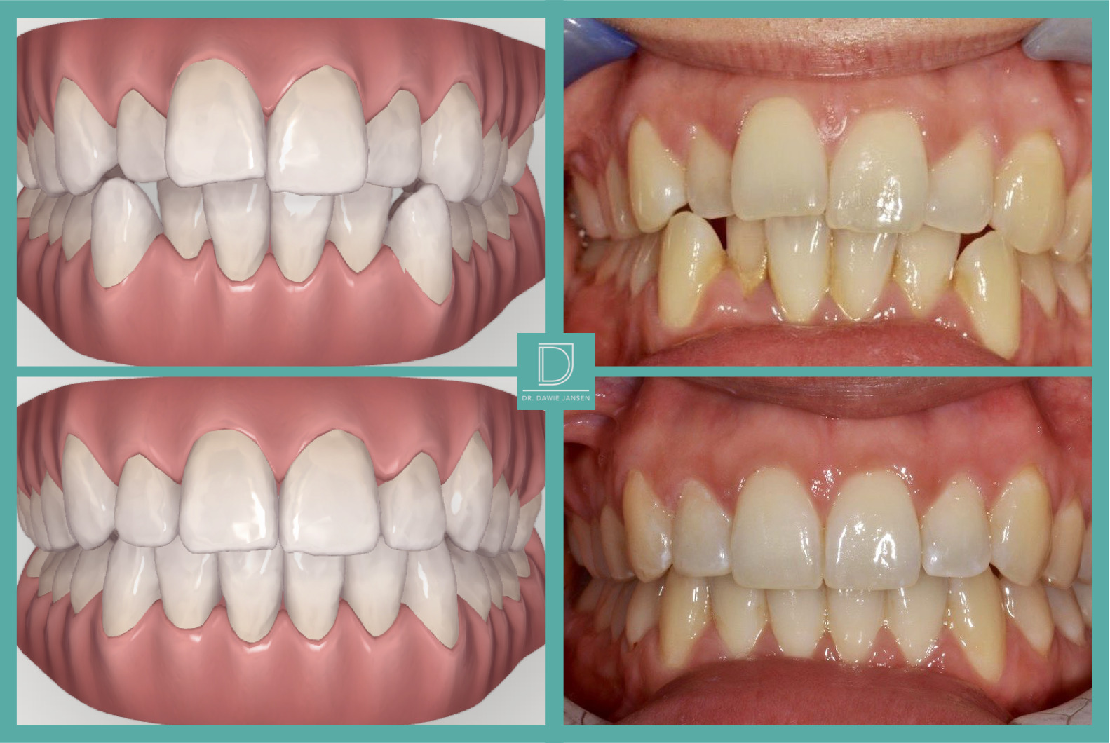Thurlow Dental Care